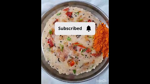 recipe of rava upma