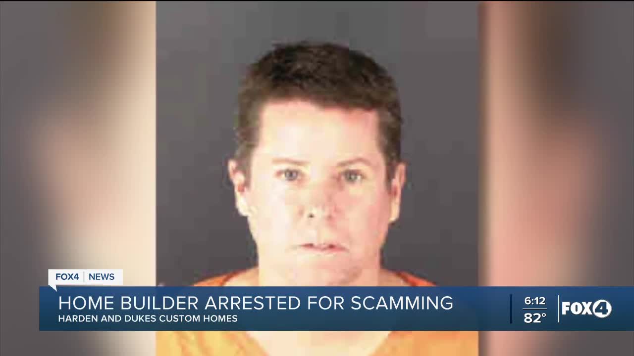 HD Homes owner arrested, released on fraud charges