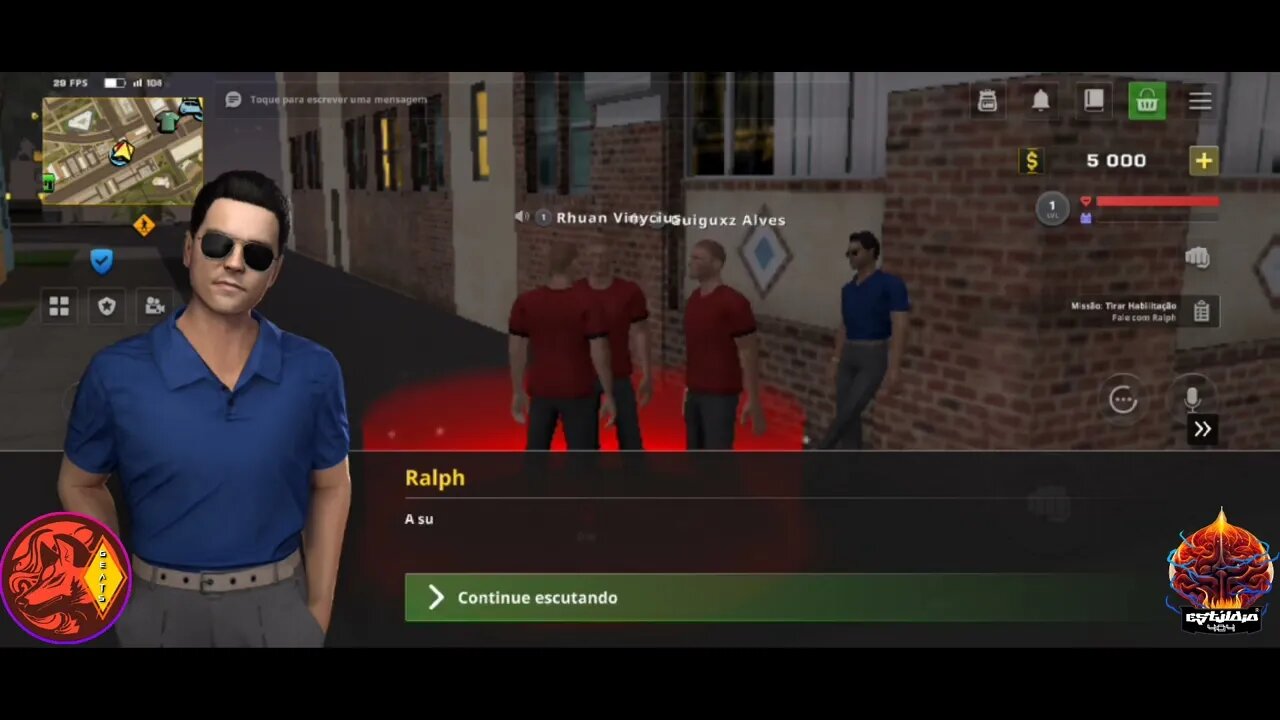 Geats joga One state role play - 001