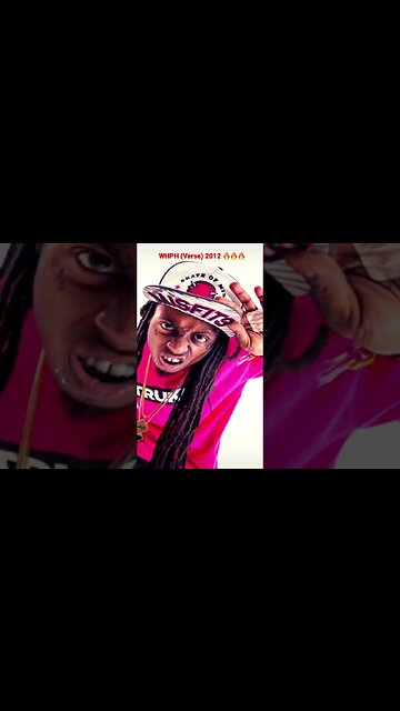 Lil Wayne - WHPH (Verse) #2012 #jamesonmusiclibrary #ytshorts #workhardplayhard #wizkhalifa