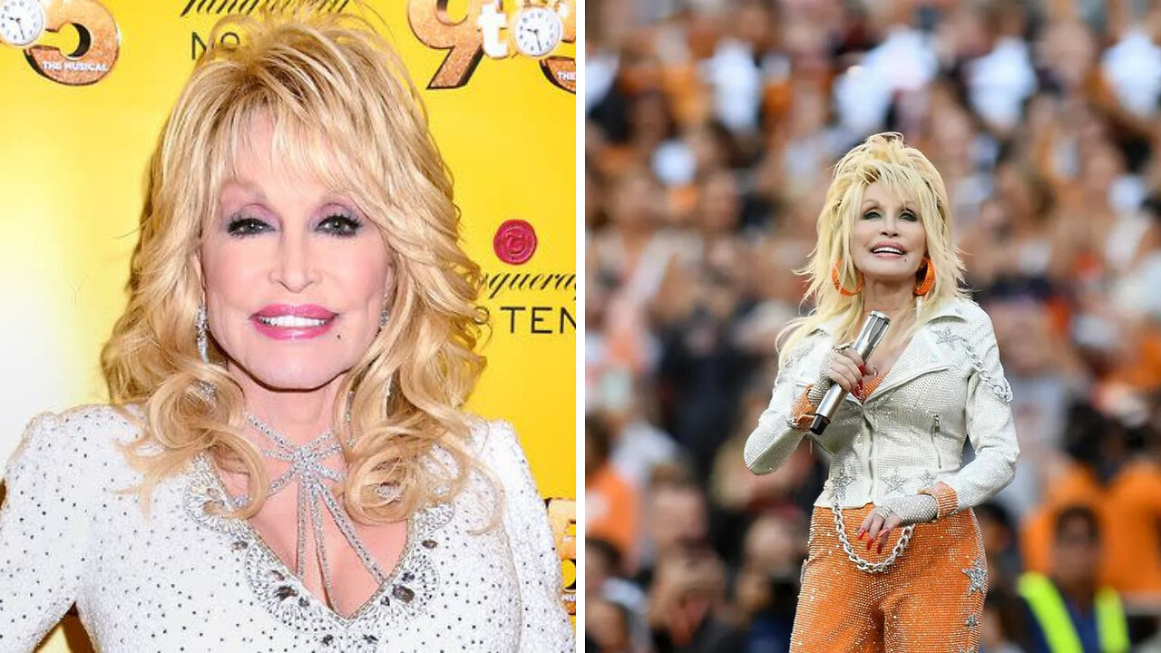 Dolly Parton Donates $1 Million for Hurricane Helene Relief: 'These Are My People'