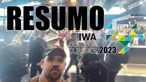 IWA 2023 em Resumo | PT