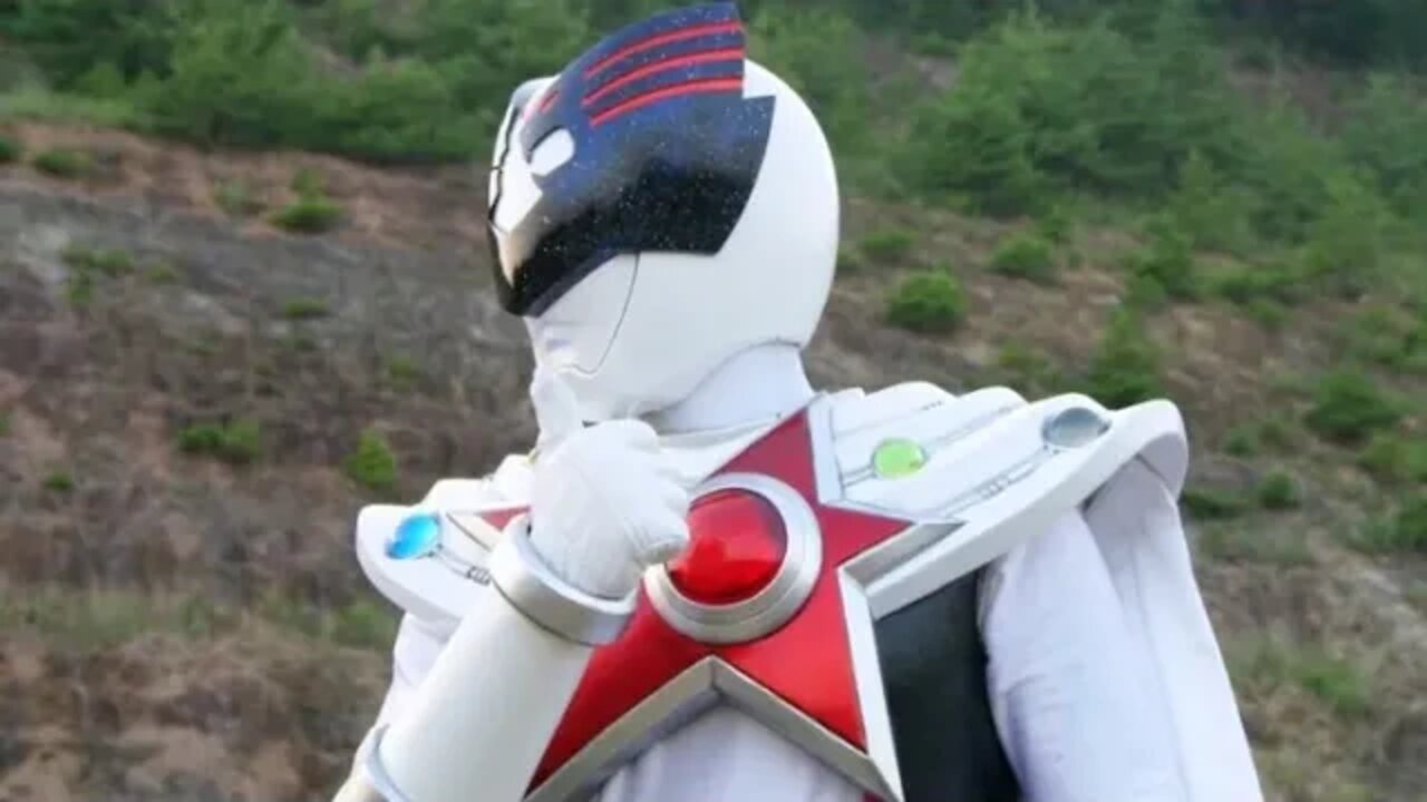 Is The White Ranger A New 7th Ranger Or Zayto? Fan Theory #PowerRagersCosmicFury #DinoFury