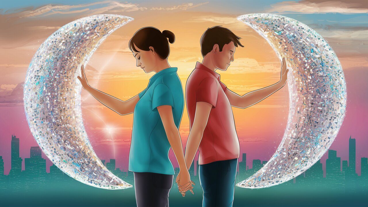 The Power of Personal Space in Relationships