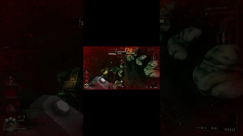 Deep Rock Galactic Loot Bug Swarm #010