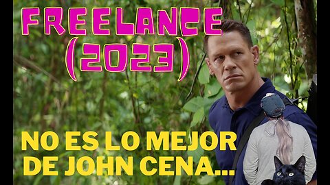 Freelance (2023)