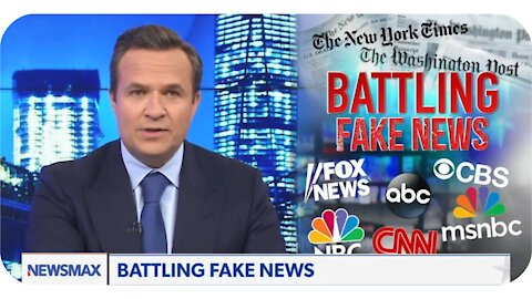 Fox News Hates Donald Trump * June 7, 2021
