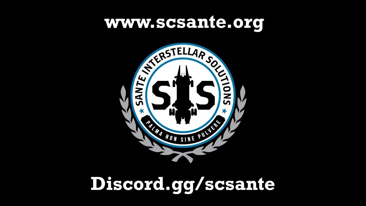 Sante Interstellar Solutions #starcitizen