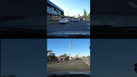 GOLD COAST DRIVE 1