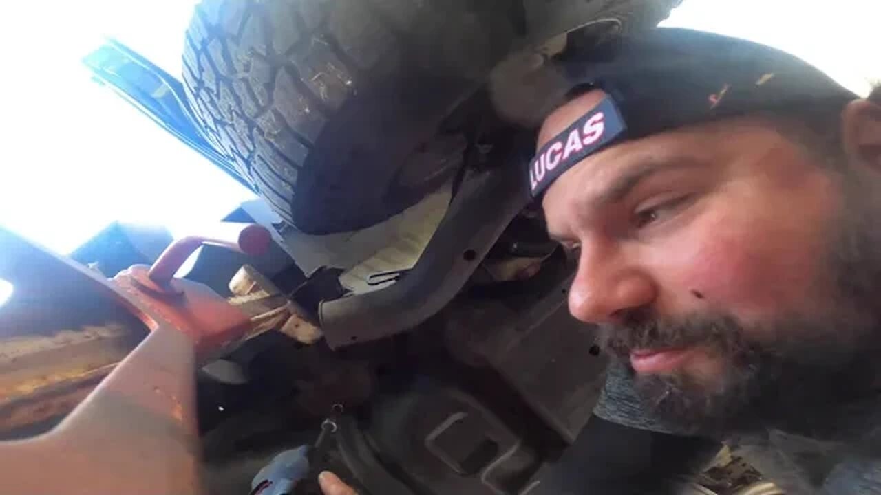 Failed Fixing An Evap Leak Let Me Show You How To Remove Replace Drop Gas Tank Honda Element