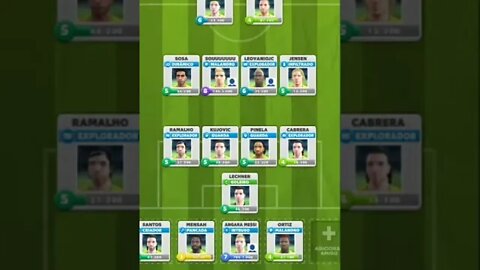 JOGO ABERTO AO VIVO