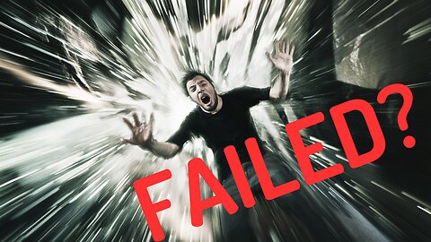 How To Gaslight Yourself Out Of Magical Success