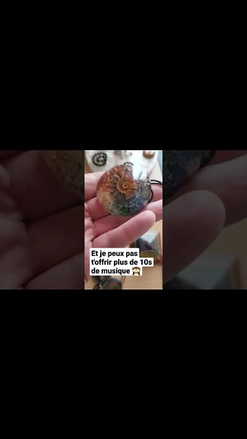 💗🙏🏻🧙‍♂️ Orgonites Artisanales #orgonite #lithothérapie #pyramide #metatron #fleurdevie #merkaba