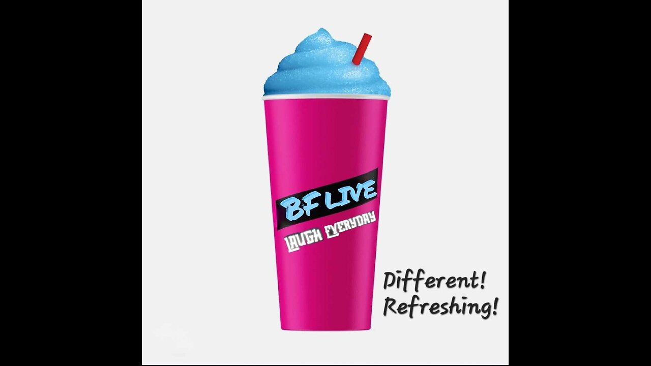 BF Live Streamshow 147 Friday 9/13/24 12 pm - 3 pm ...ish