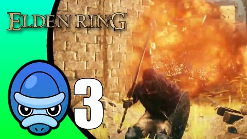 Elden Ring // Part 3 (Lackey)