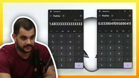 Se você não consegue fazer isso, você não tem jeito | Cortes do Berger