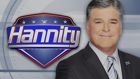 HANNITY (Full Episode) October 9, 2024