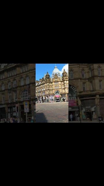 Leeds on my DYU D3F 14 Inch Mini Folding Electric Bike (1) #DYUD3F #leeds