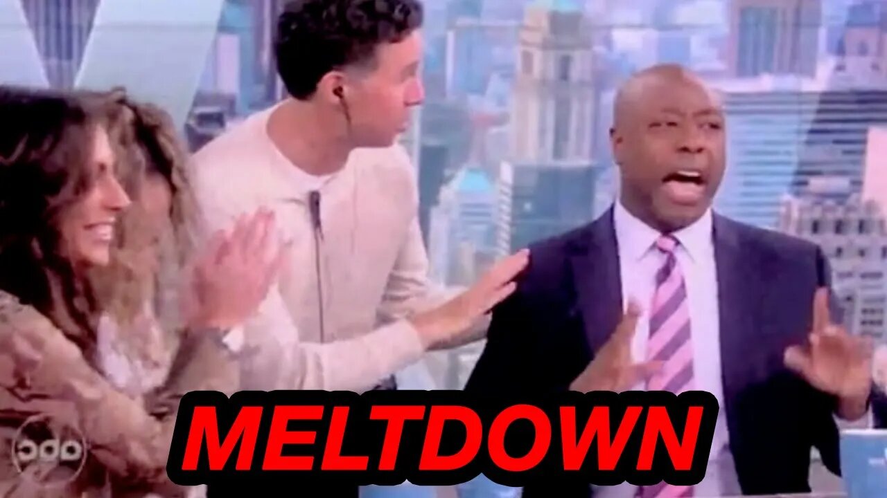 The Left is humiliating themselves