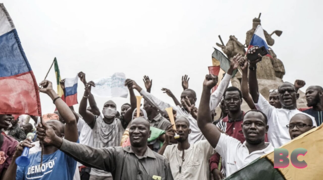 Putin plans to stoke conflict in Africa with private militias, ‘weaponizing’ the flow of migrants