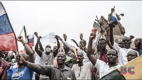 Putin plans to stoke conflict in Africa with private militias, ‘weaponizing’ the flow of migrants