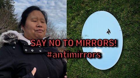 Soul Reflections: Exploring the Spiritual Essence of Keeping a Mirror in Your Room