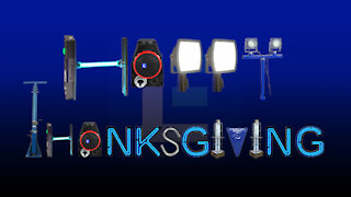 Larson Electronics Wishes You a HAPPY THANKSGIVING - We are Thankful for Our Customers!