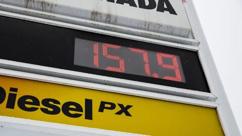 Record-breaking gas prices across Canada could keep climbing, experts warn