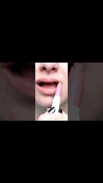 cotton candy #shorts #makeup