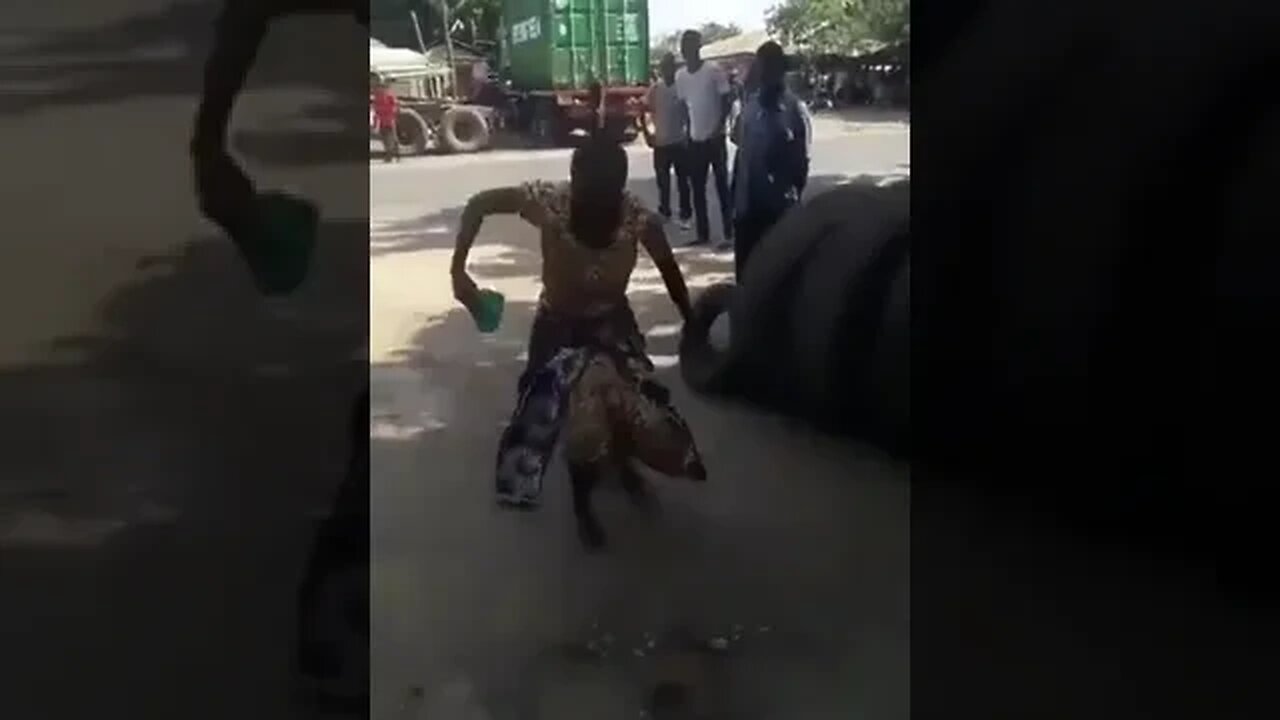 Ебаца хочет