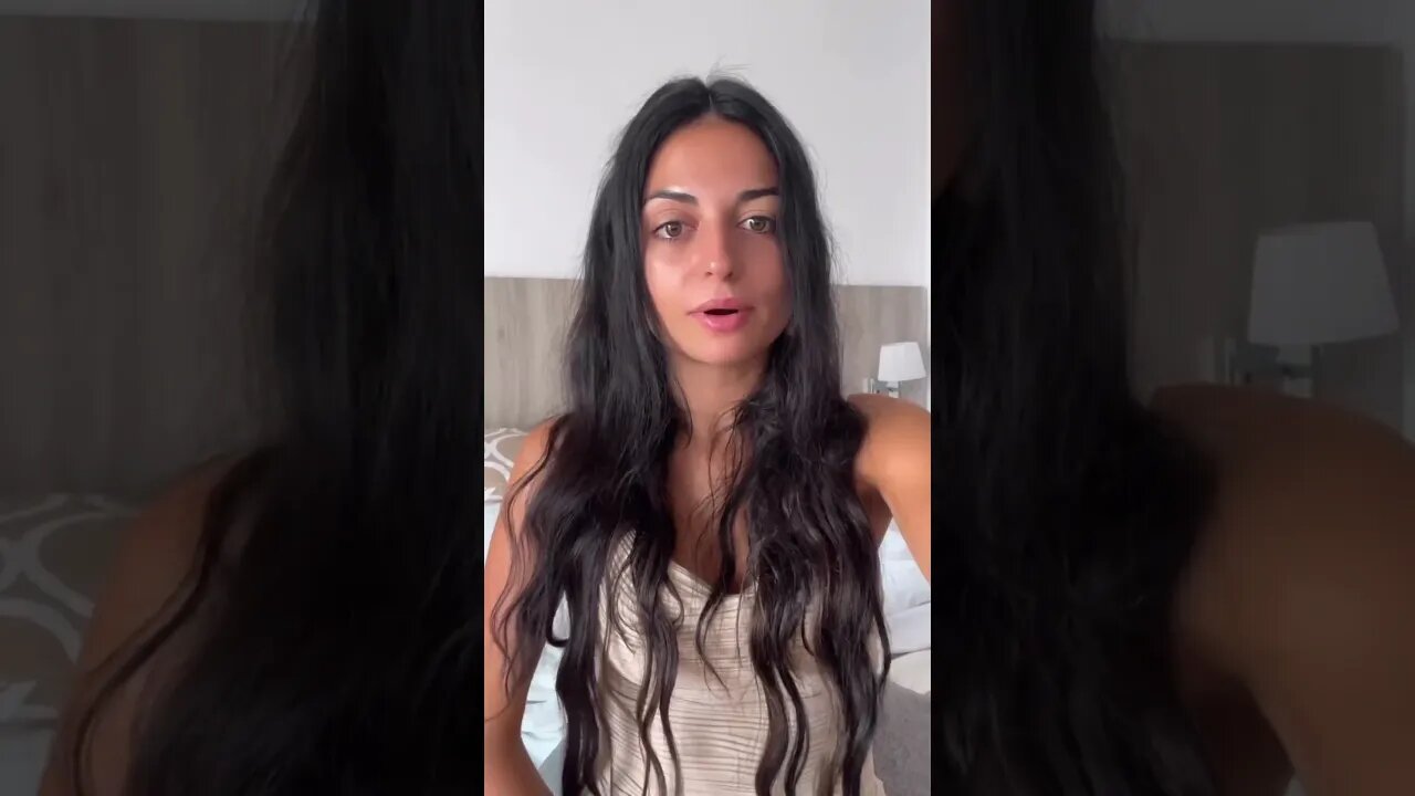 🌊 Laura Antúnez Romero - Miss Intercontinental Badajoz 2023 #spain
