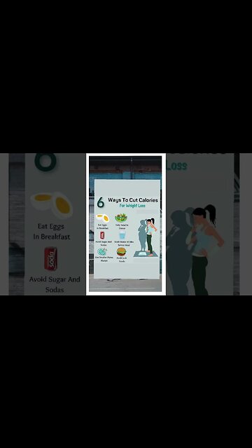 Best way to cut calories for weight loss | How to cut calories for weight loss | Deficit #Shorts