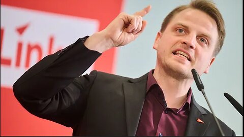 Anbiederer scheitern mit "Antisemitismus"-Antrag bei Berliner Landesparteitag von "Die Linke"