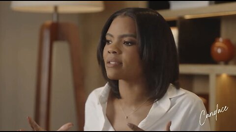 Candace Owens on Alleged Iranian Trump Assassination Plot, False Flags and JD Vance