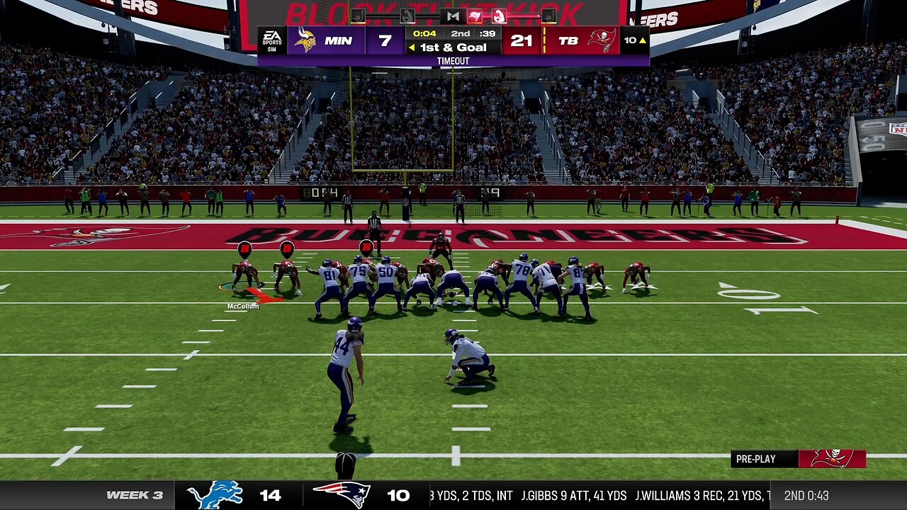 Madden 24