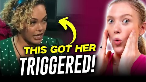 Modern Women are "WORTHLESS"... Entire Panel Gets TRIGGERED!