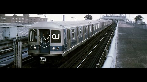 The R42 NYC Subway Car Slideshow - Volume 4