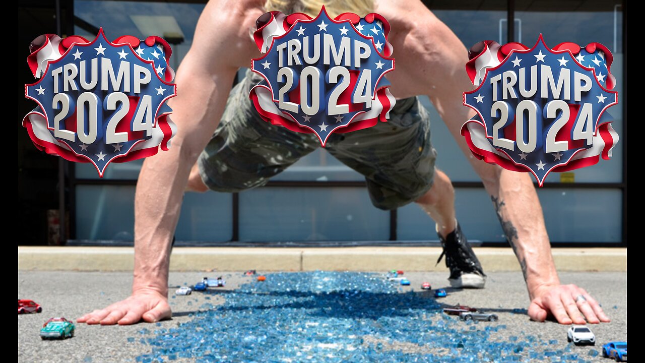 Don't Underestimate The Thirst For Liberty