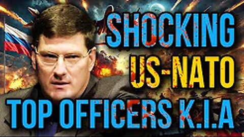 Nato powerless