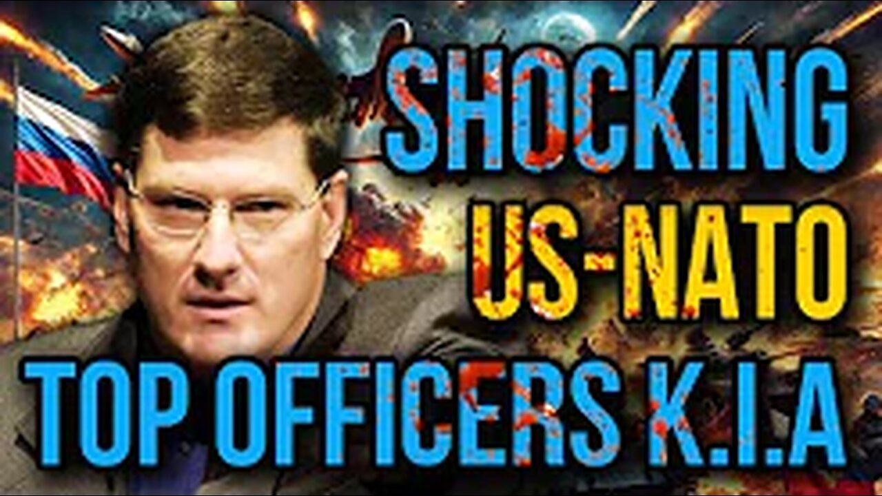 Nato powerless