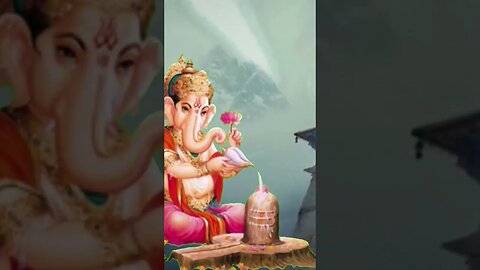 Ganesh ki mummy l bholenath #bholenath #ganesh