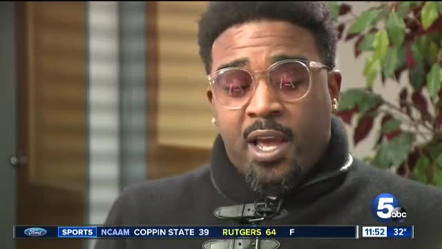 Troy Smith apologizes for his marijuana mistakes, also says the drug has helped him