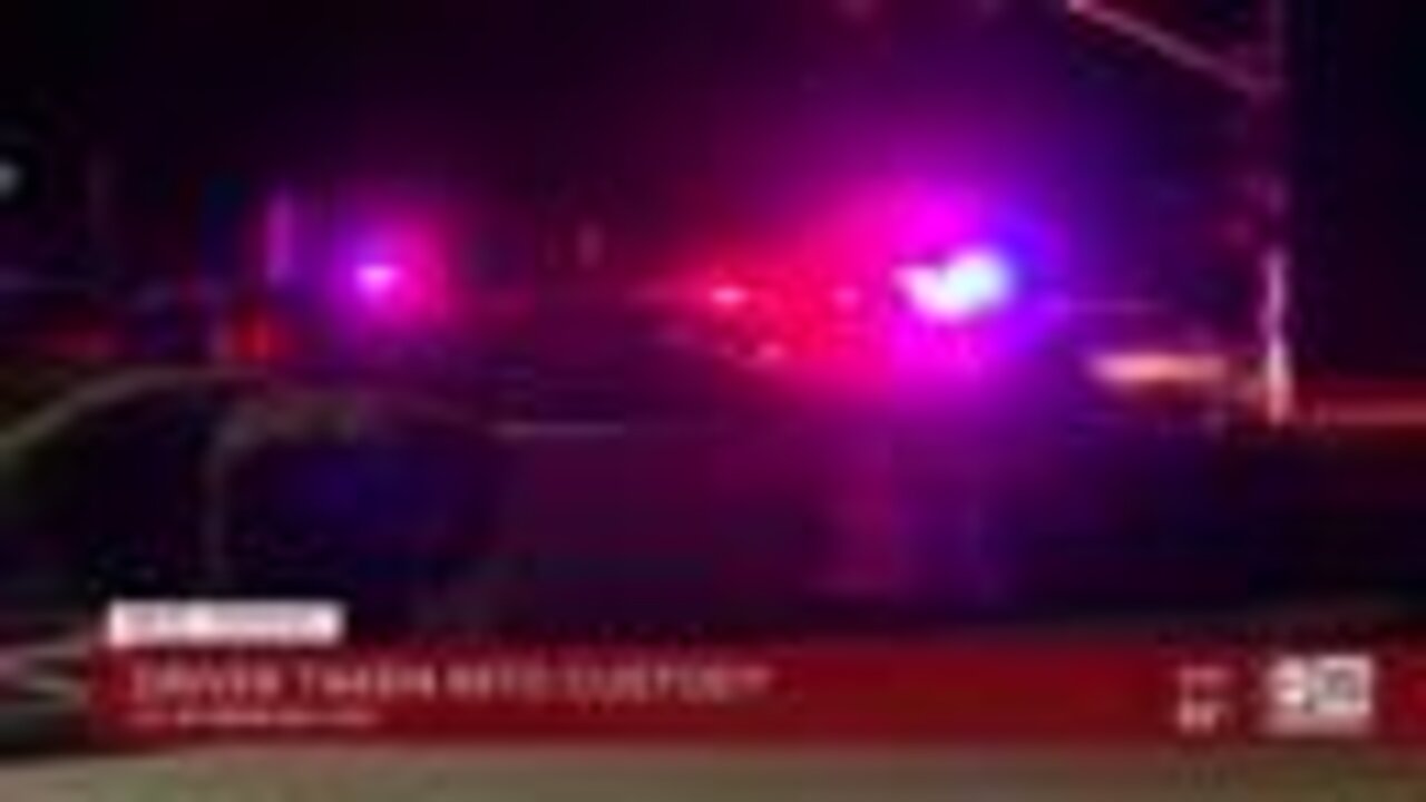 DPS investigates near U.S. 60 and Mill Avenue