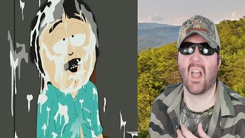 "This Is Ectoplasm" (NDC) - Reaction! (BBT)