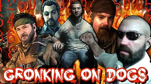 COD Gets DESTROYED | Destiny Leaks Drama | XDefiant Beta Is Kinda Lit? - Gronking On Dogs
