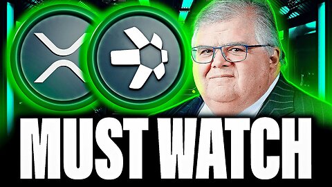 IF YOU OWN XRP & QNT | YOU NEED TO KNOW THIS