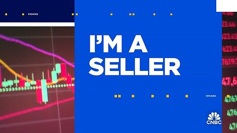 Trade Tracker: Joe Terranova sells the ITA and XBI