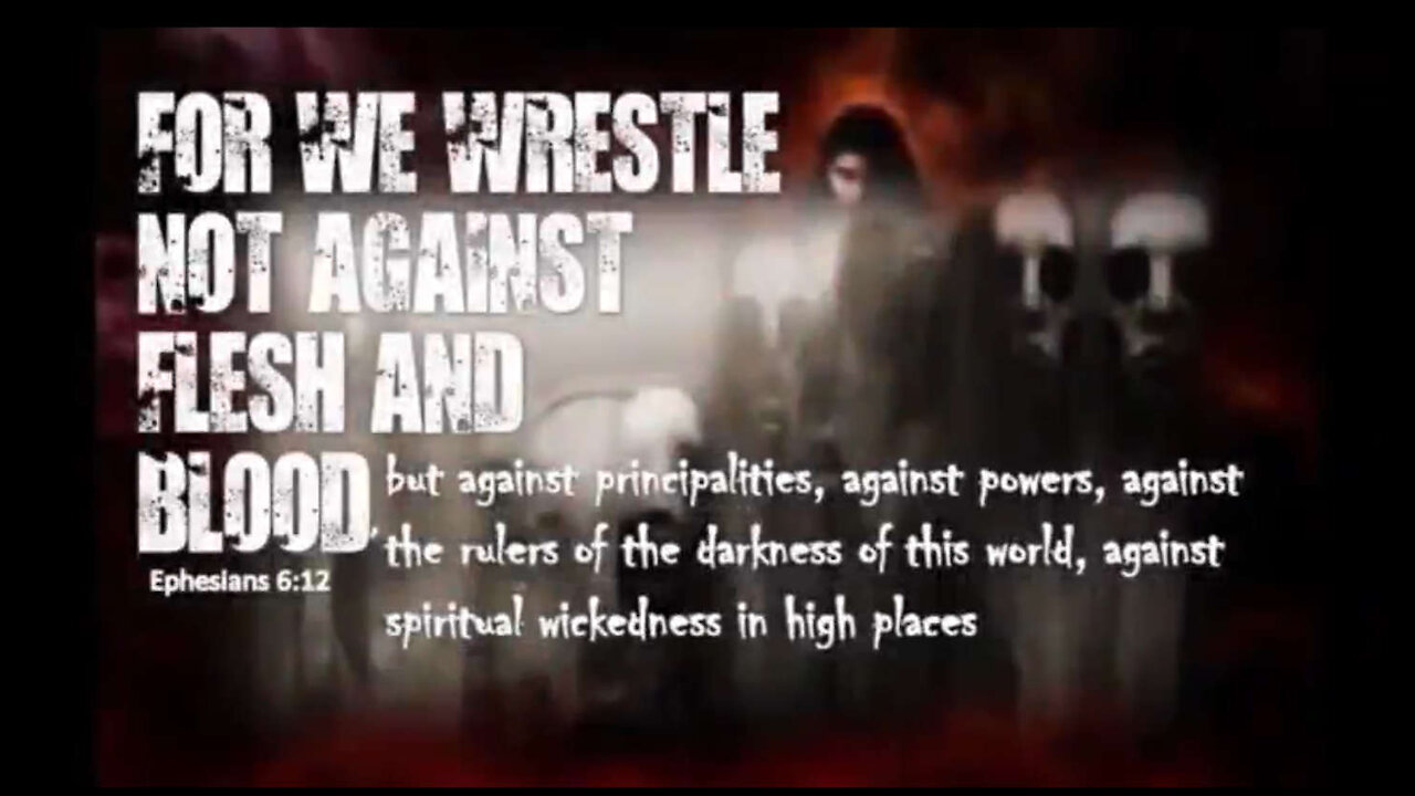 BRAINWASHED. THE WAR ON THE MIND. A DOCUMENTARY