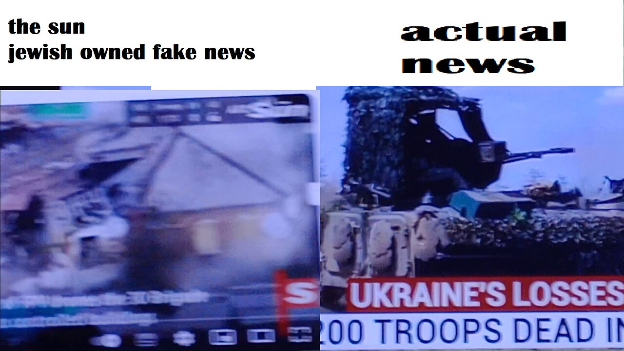 #reality, #fake, #news, #thesun, #jewish, #propaganda, _0