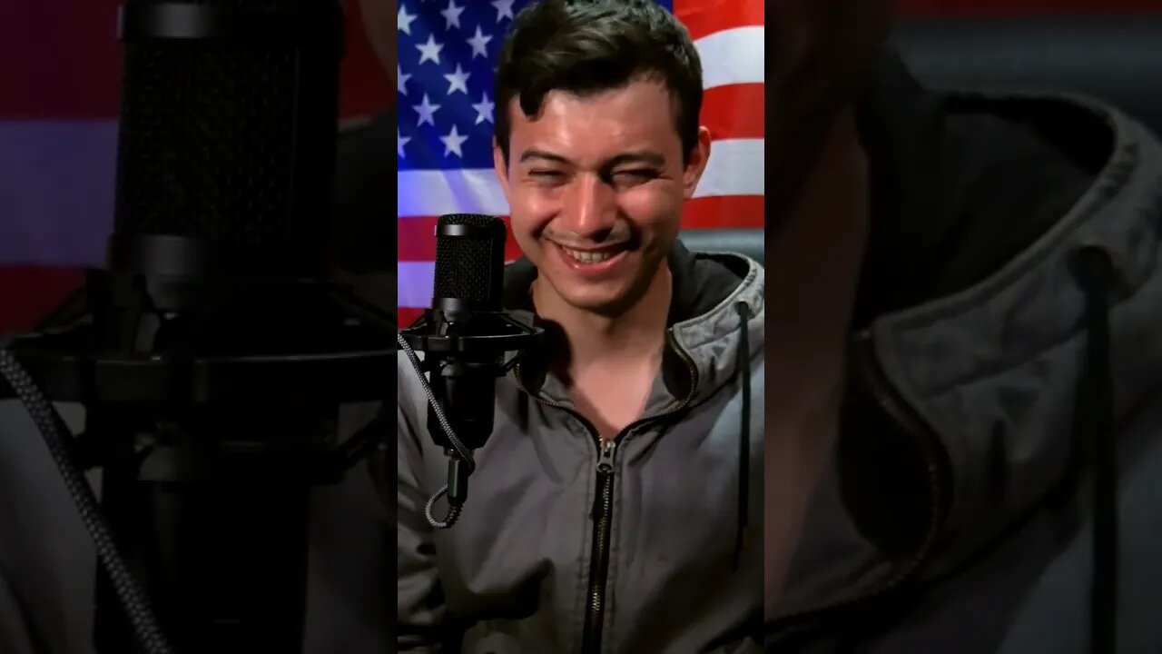 Trump CCN Town Hall with Kaitlan Collins had me cracking up